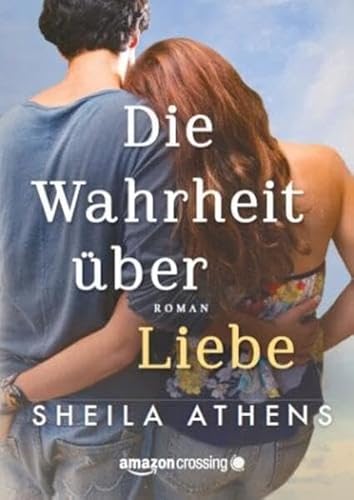 Stock image for Die Wahrheit ber Liebe for sale by Revaluation Books