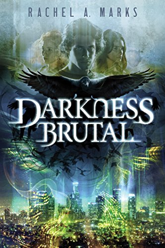 Beispielbild fr Darkness Brutal zum Verkauf von Better World Books