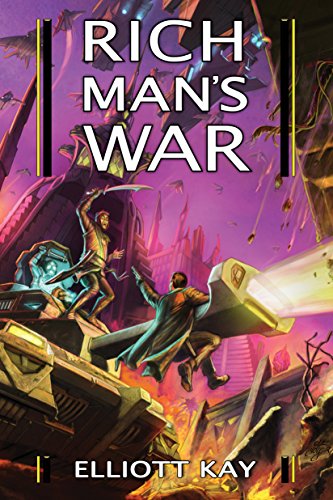 Beispielbild fr Rich Man's War: 2 (Poor Man's Fight) zum Verkauf von WorldofBooks