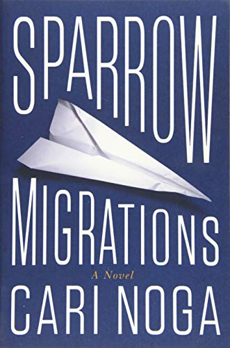 Imagen de archivo de Sparrow Migrations a la venta por Better World Books