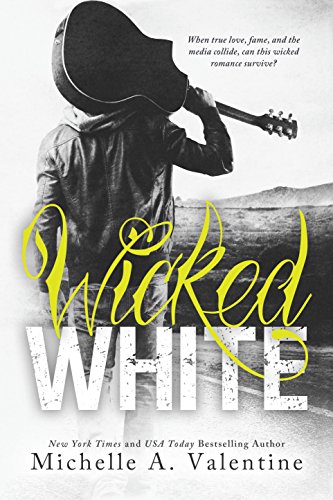 9781477830956: Wicked White: 1 (Wicked, 1)