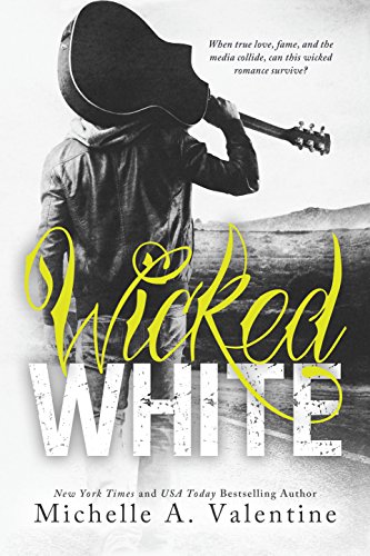 Stock image for Wicked White for sale by Better World Books