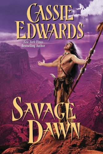 9781477831311: Savage Dawn