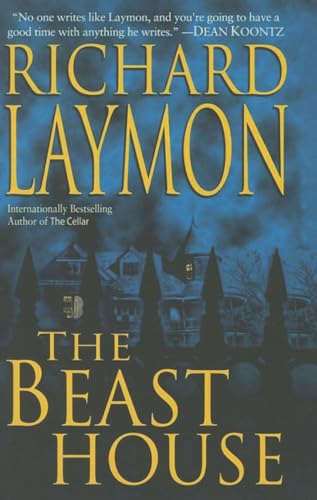 Imagen de archivo de The Beast House a la venta por Blackwell's