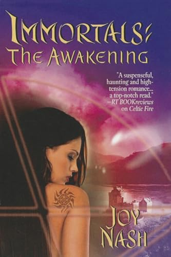 Stock image for Awakening for sale by Better World Books