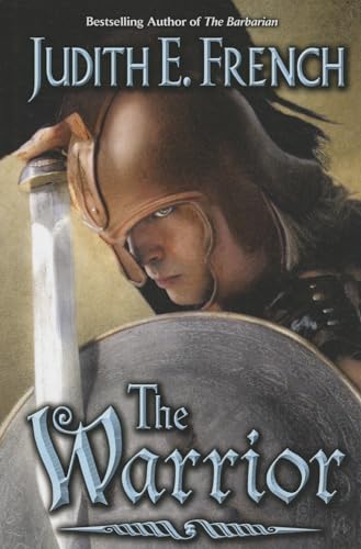 The Warrior (9781477831533) by French, Judith E.