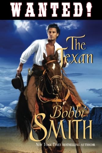 Wanted: The Texan (9781477831618) by Smith, Bobbi