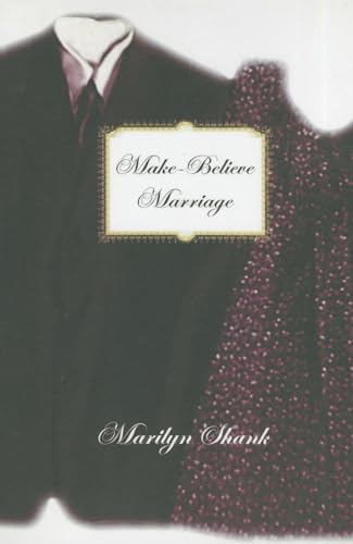 9781477832646: Make-Believe Marriage