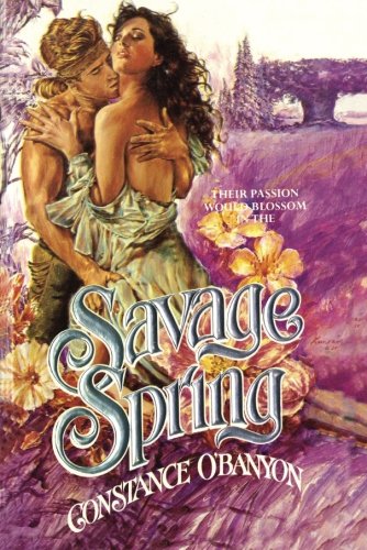 Stock image for Savage Spring for sale by Revaluation Books