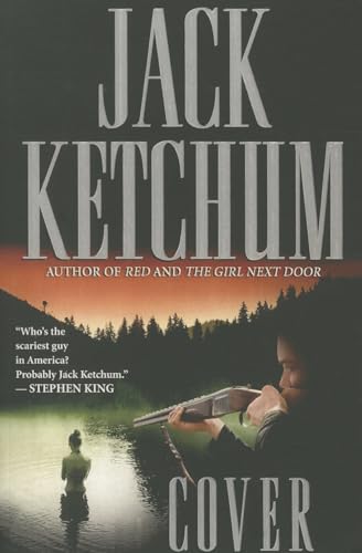 Cover (9781477833377) by Ketchum, Jack
