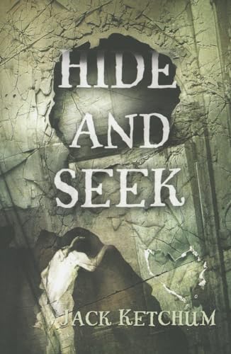 Beispielbild fr Hide and Seek [Paperback] Ketchum, Jack zum Verkauf von Lakeside Books