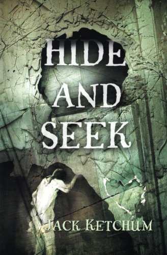 9781477833384: Hide and Seek