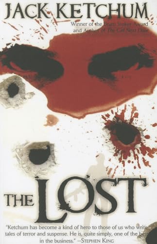 9781477833421: The Lost