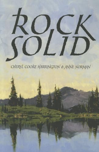 Stock image for Rock Solid for sale by GF Books, Inc.