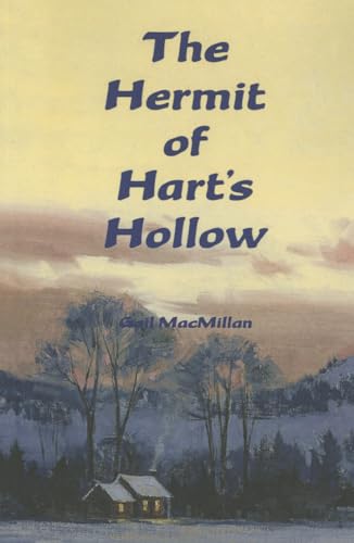 9781477834107: The Hermit of Hart's Hollow