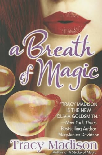 Stock image for A Breath of Magic for sale by Revaluation Books