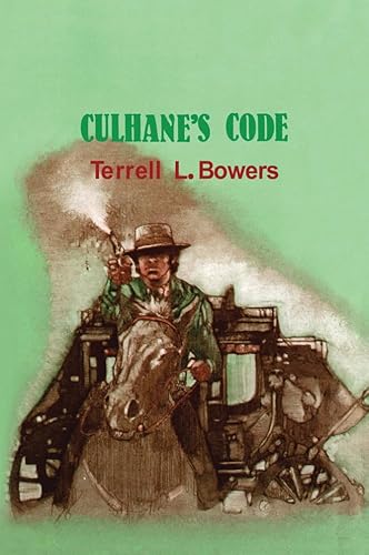 Stock image for Culhane's Code for sale by Revaluation Books