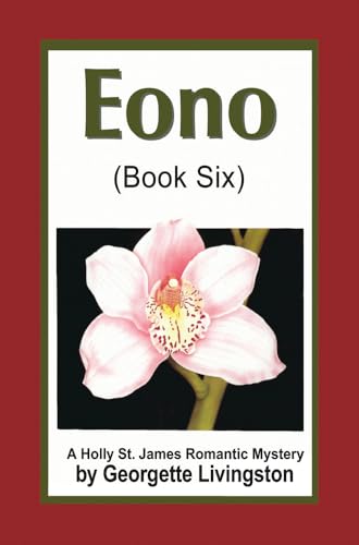 Imagen de archivo de Eono (Book Six) a la venta por Revaluation Books