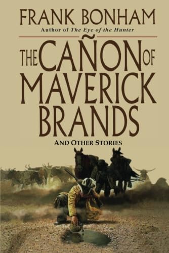9781477838594: The Caon of Maverick Brands