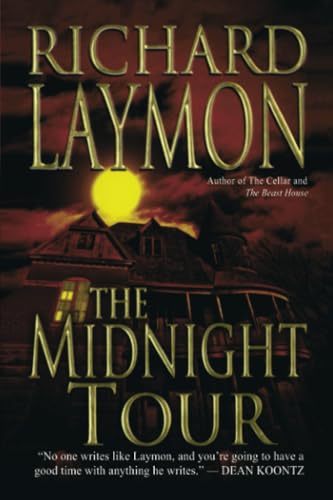 9781477839591: The Midnight Tour: 3 (Beast House)