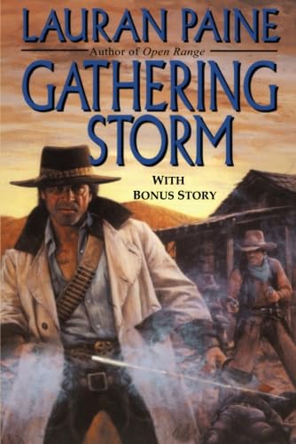 9781477839621: Gathering Storm