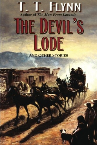 Stock image for The Devil's Lode for sale by Revaluation Books