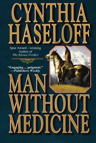 Stock image for Man Without Medicine for sale by Revaluation Books