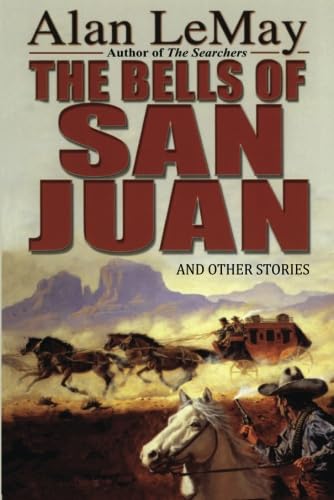 9781477841426: The Bells of San Juan