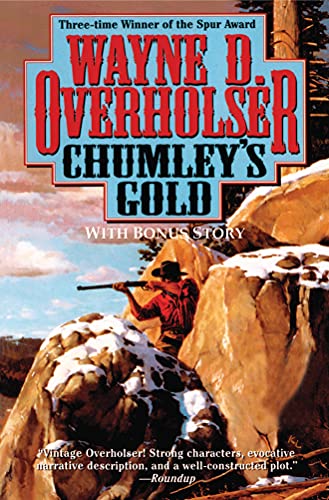 9781477841952: Chumley's Gold