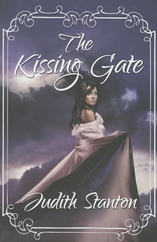 Stock image for The Kissing Gate for sale by Revaluation Books