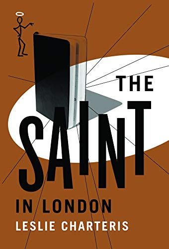 9781477842713: The Saint in London