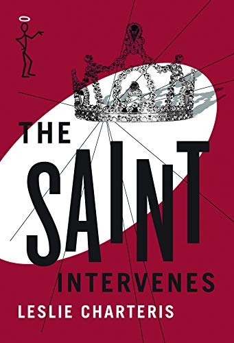 9781477842720: The Saint Intervenes: 13