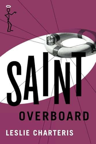 Stock image for Saint Overboard (The Saint) for sale by Wonder Book