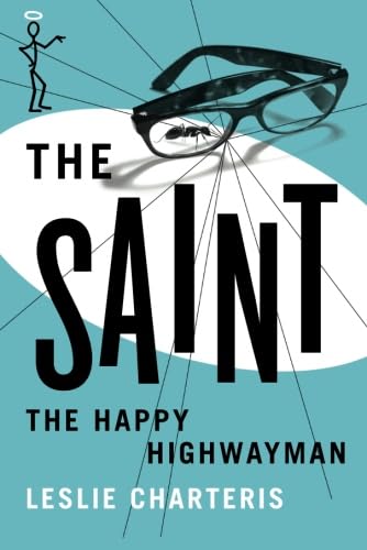 Beispielbild fr The Happy Highwayman (The Saint) zum Verkauf von Wonder Book