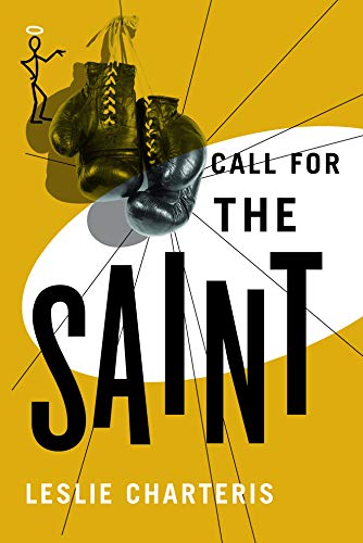 9781477842867: Call for the Saint: 27