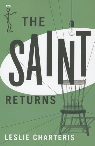 Stock image for The Saint Returns for sale by Wonder Book