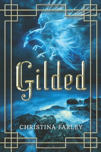 Stock image for Gilded for sale by Front Cover Books