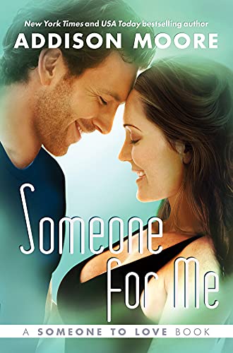 9781477847121: Someone for Me: 3 (Someone to Love, 3)