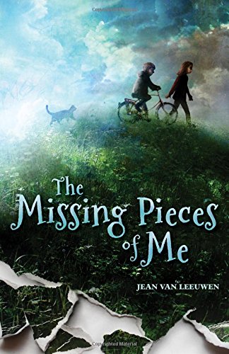 Stock image for The Missing Pieces of Me for sale by Your Online Bookstore