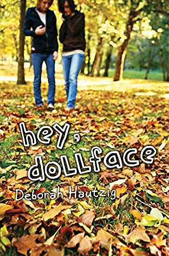 Stock image for Hey, Dollface for sale by Books Unplugged