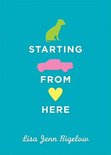 Stock image for Starting from Here for sale by Better World Books: West