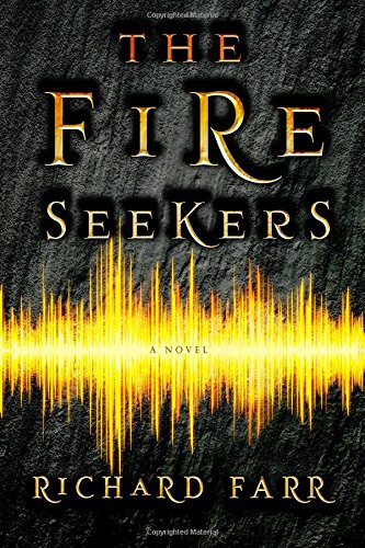 Stock image for The Fire Seekers (The Babel Trilogy) for sale by SecondSale