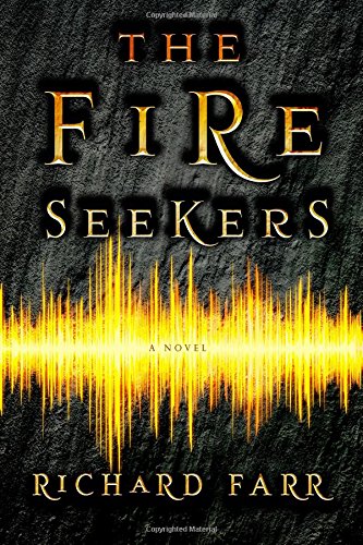 9781477847732: The Fire Seekers (The Babel Trilogy)