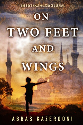 Beispielbild fr On Two Feet and Wings zum Verkauf von Jenson Books Inc