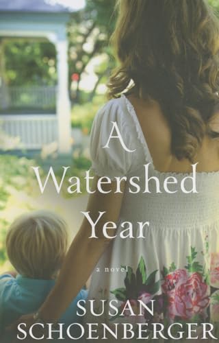 9781477848012: A Watershed Year