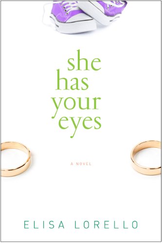 Stock image for She Has Your Eyes for sale by Better World Books