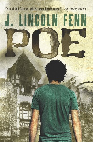 Stock image for Poe for sale by Idaho Youth Ranch Books