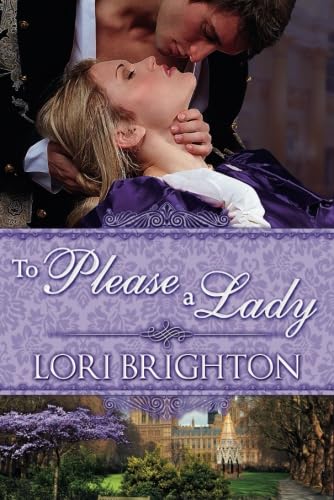 Stock image for To Please a Lady for sale by Better World Books: West