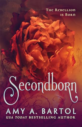 9781477848357: Secondborn