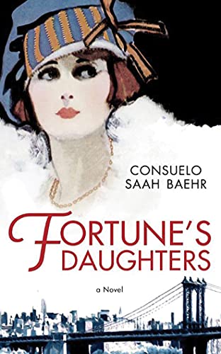 Beispielbild fr Fortune's Daughters zum Verkauf von BooksRun